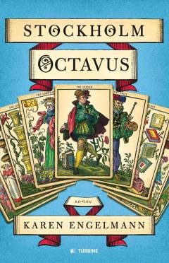 Stockholm Octavus