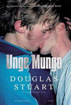 Unge Mungo : en roman