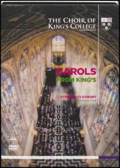 Carols from King's