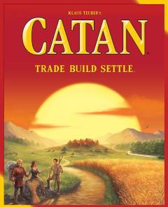 Catan (Dansk udgave)