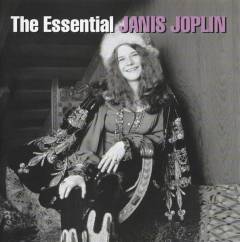 The essential Janis Joplin