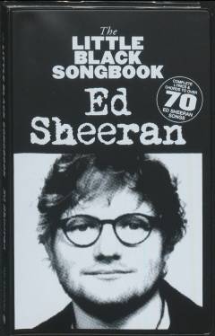 Ed Sheeran