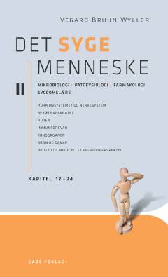 Det syge menneske. Bind 2 : Kapitel 12-24