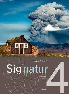Sig'natur 4 : natur/teknik