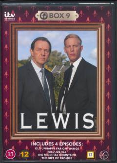 Lewis, box 9