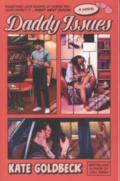 Daddy issues : a novel