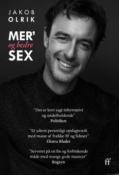 Mer' og bedre sex