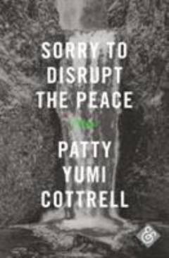Sorry to disrupt the peace