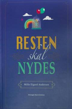 Bog, 1. udgave, 2013