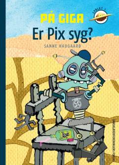 På Giga - er Pix syg?
