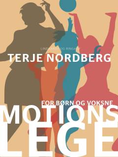 Motionslege : for børn og voksne