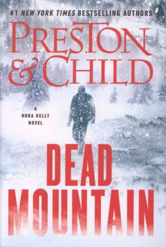 Dead mountain