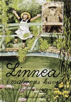 Linnea i malerens have