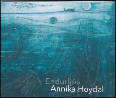 Endurljós
