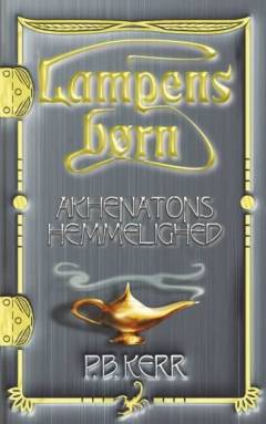 Akhenatons hemmelighed