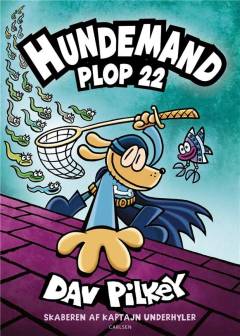 Hundemand - plop 22