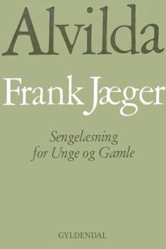 Alvilda : sengelæsning for Unge og Gamle