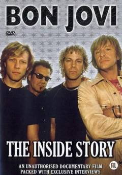 The Bon Jovi story