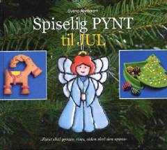 Spiselig pynt til jul