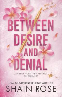 Between desire and denial