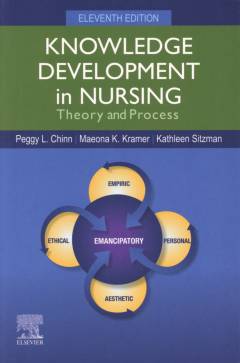 Knowledge development in nursing : theory and process