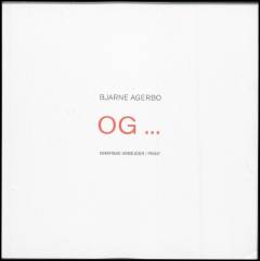 Og - : grafiske arbejder/print