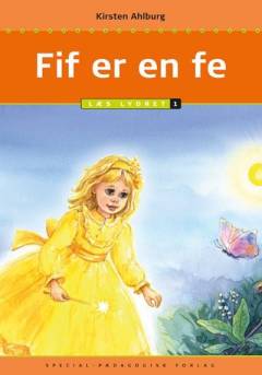 Fif er en fe
