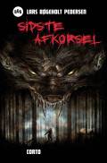 Sidste afkørsel. Corto