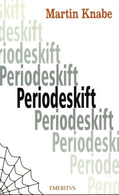 Periodeskift : digte