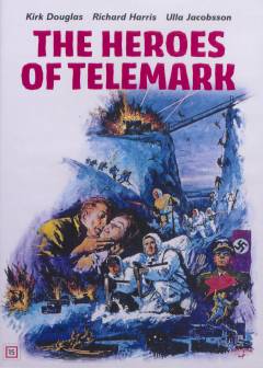 Telemarkens helte