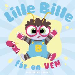Lille Bille får en ven