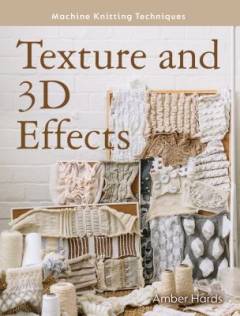Texture and 3D effects