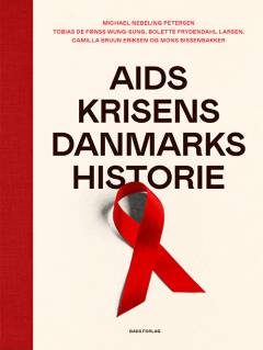 Aidskrisens danmarkshistorie