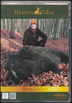 Wild boar fever 5