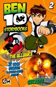 The alliance: Secrets