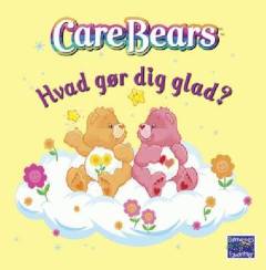 Hvad gør dig glad?