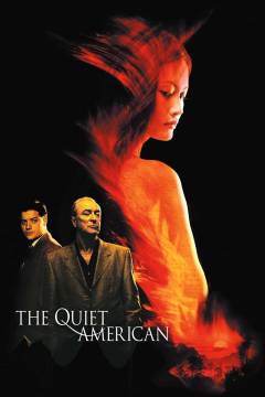 The quiet American