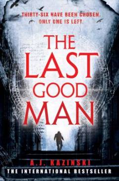 The last good man