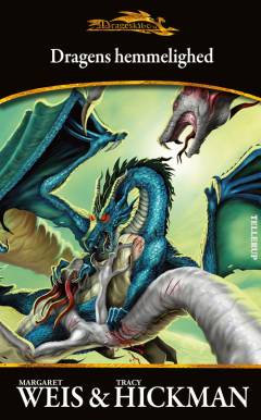 Dragens hemmelighed