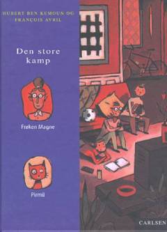 Den store kamp