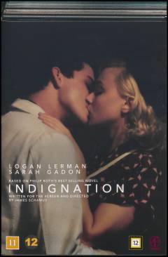 Indignation