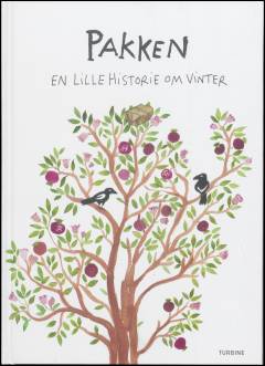 Pakken : en lille historie om vinter