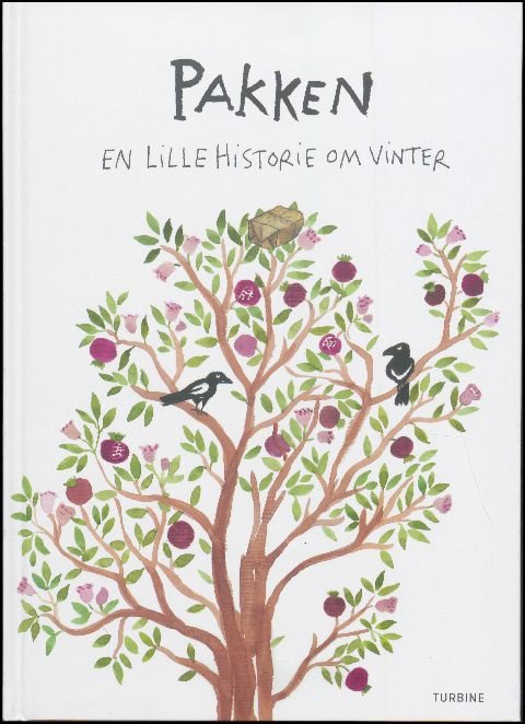 Pakken