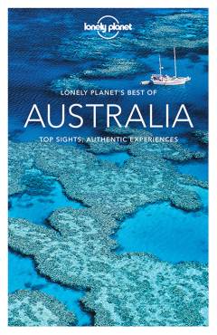 Australia : top sights, authentic experiences