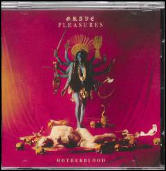 Motherblood