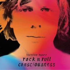 Rock n roll consciousness