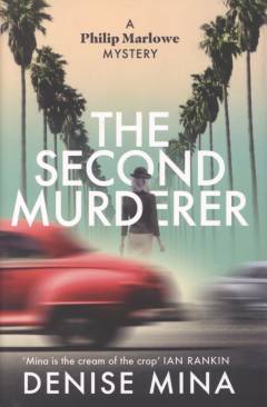 The second murderer