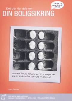 Boligsikring