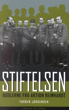 Bog, 1. udgave, 2003