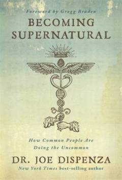Becoming supernatural